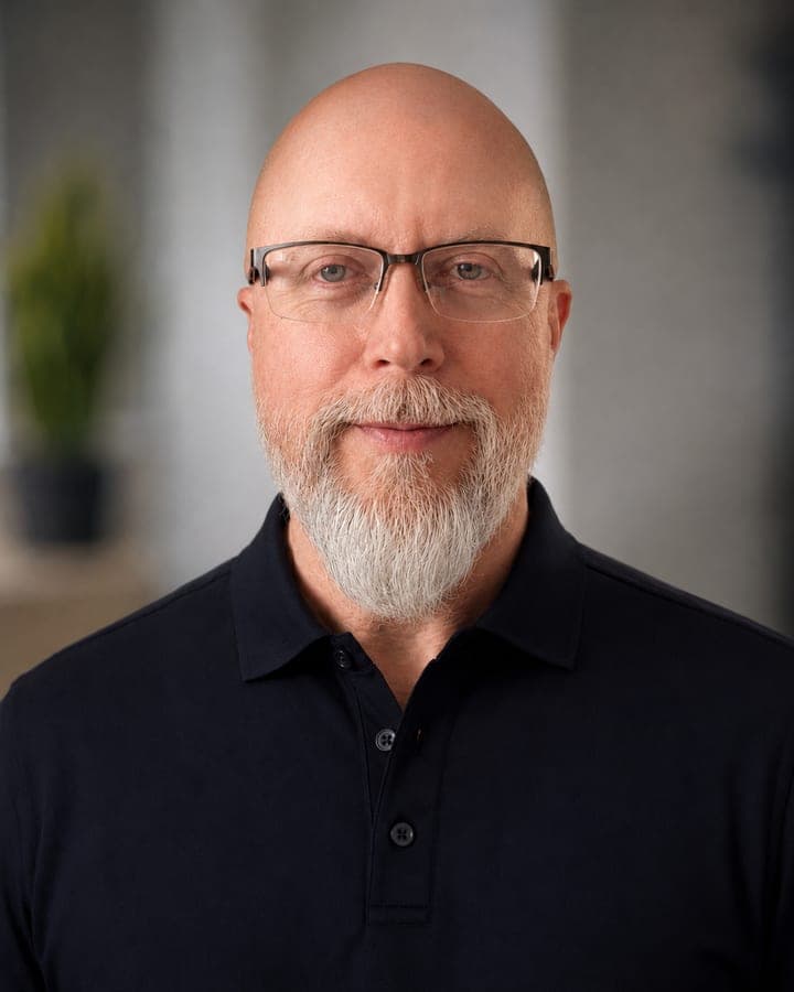 Brian Atkinson